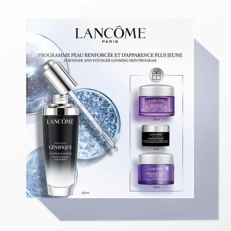 Lancome - Advanced Genifique Serum Set - The Beauty Shop - 3614273942287