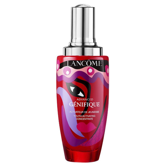 Lancome - Advanced Genifique Youth Activating Serum Lunar New Year Limited Edition - 100ml - The Beauty Shop - 3614273529174