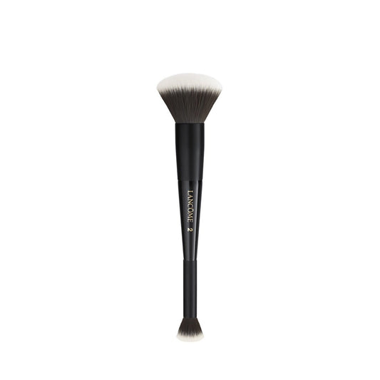 Lancome - Airbrush No 2 Foundation and Concealer Brush - The Beauty Shop - 3605972347961