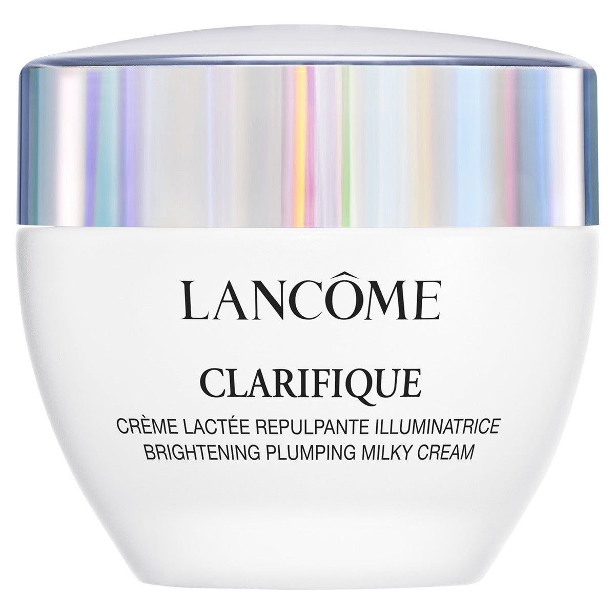 Clarifique Milky Day Cream – The Beauty Shop