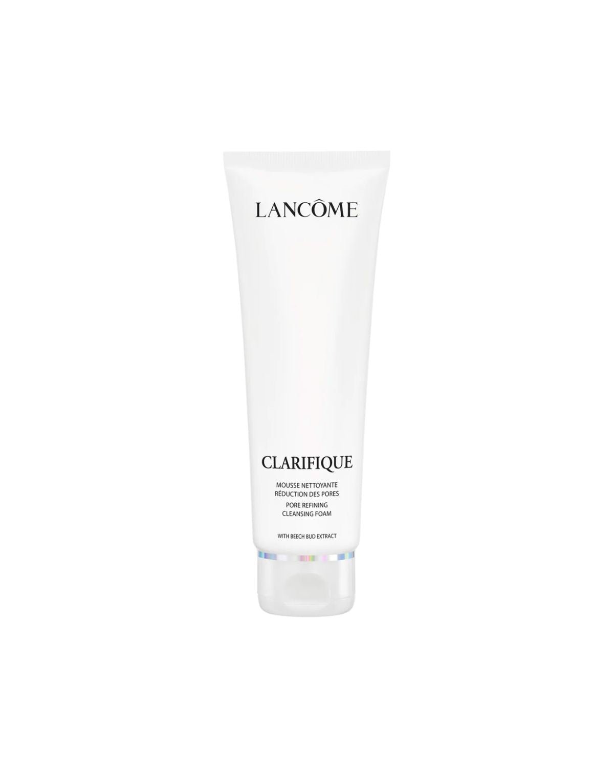 Lancome - Clarifique Pore Refining Cleansing Foam - The Beauty Shop - 4935421707626