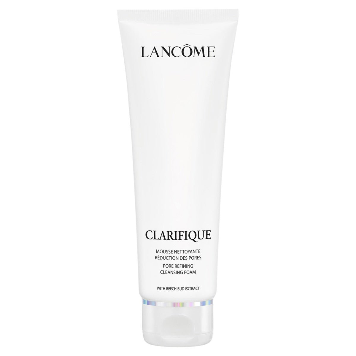 Lancome - Clarifique Pore Refining Cleansing Foam - The Beauty Shop - 4935421707626