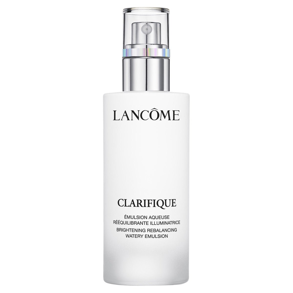 Clarifique Water Emulsion – The Beauty Shop