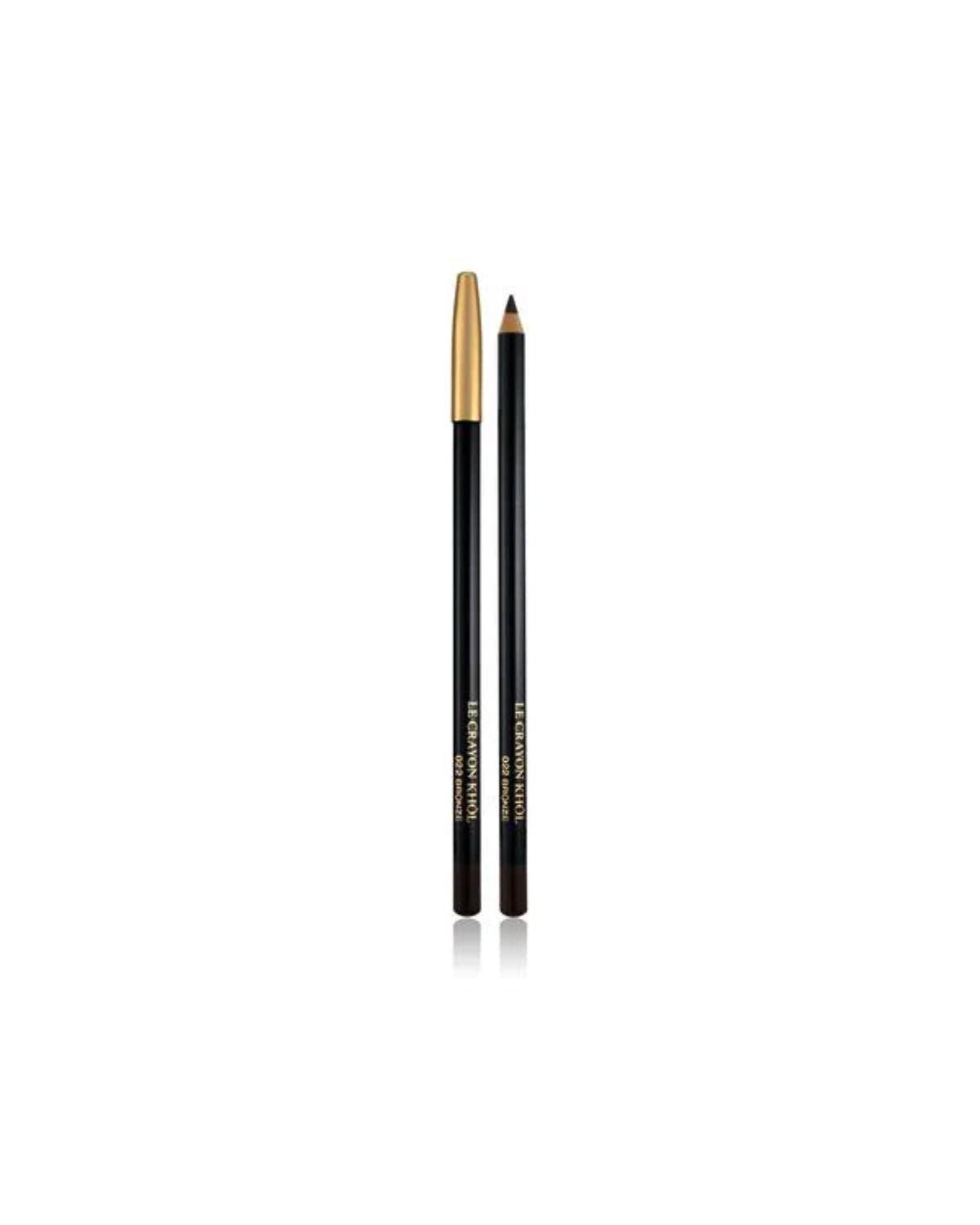 Lancome - Crayon Khol Eyeliner - BRONZE 022 - The Beauty Shop - 3605531520347