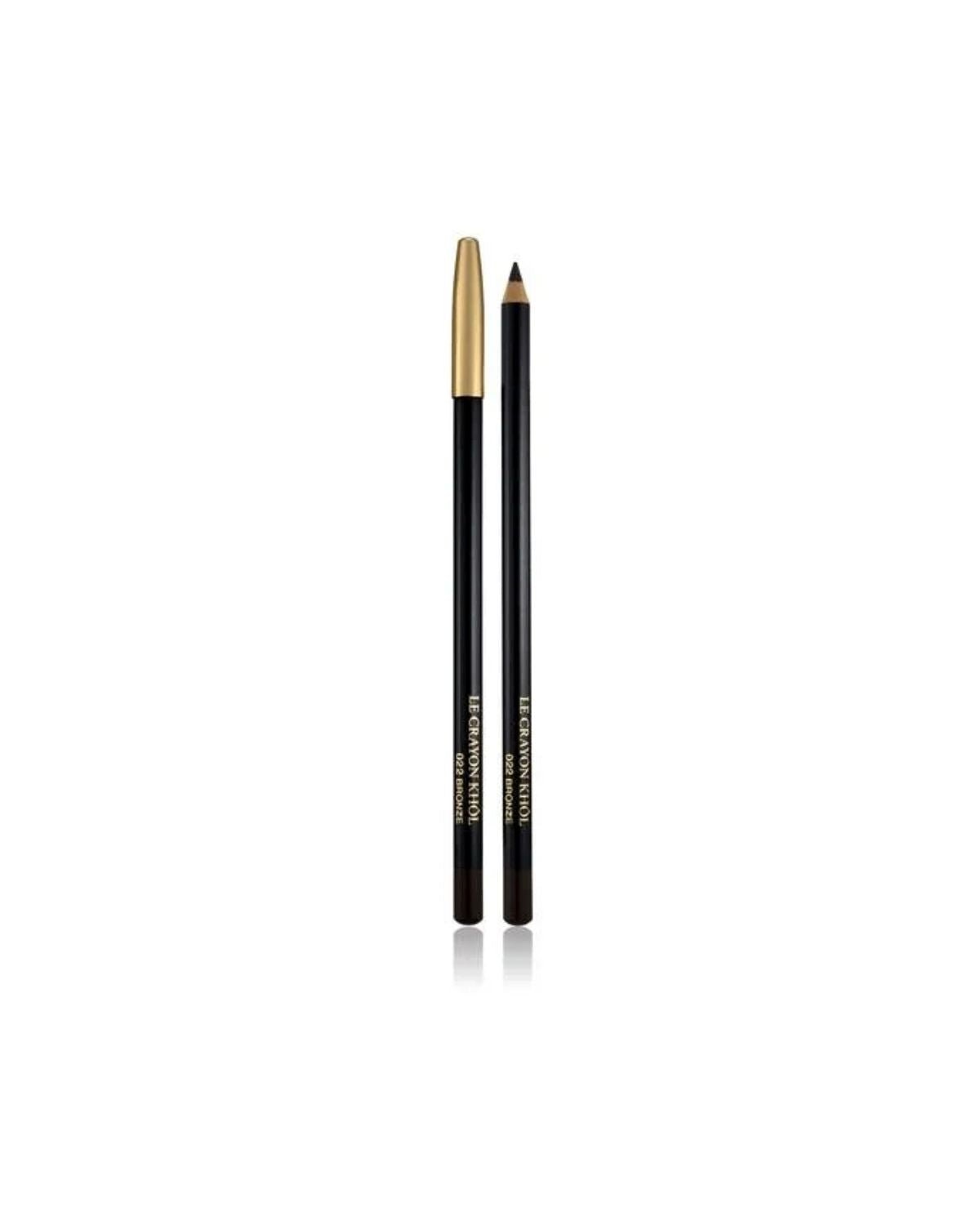 Lancome - Crayon Khol Eyeliner - BRONZE 022 - The Beauty Shop - 3605531520347