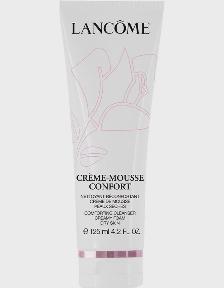 Lancome - Crème Mousse Confort Face Cleanser - The Beauty Shop - 3605530744560