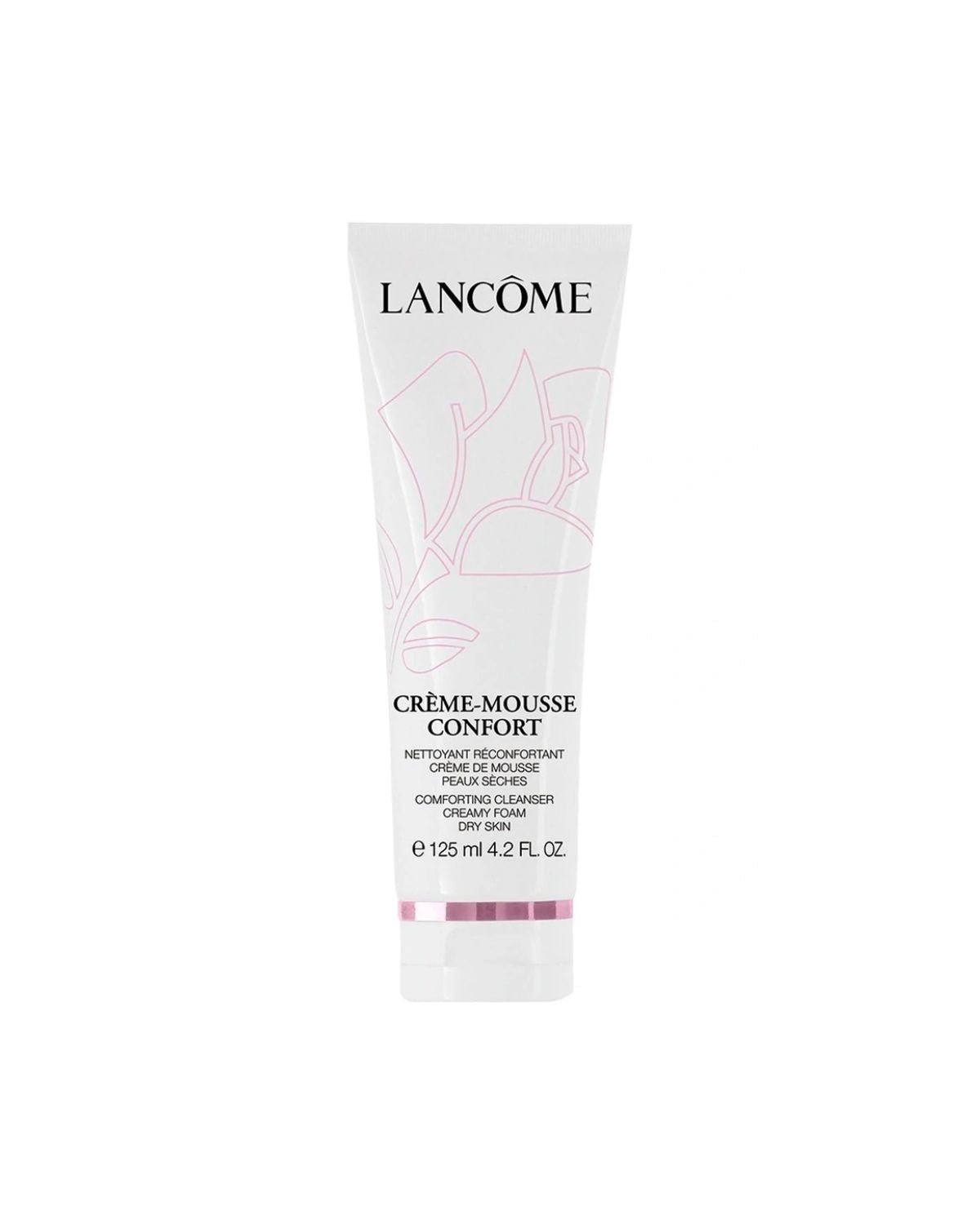 Lancome - Crème Mousse Confort Face Cleanser - The Beauty Shop - 3605530744560