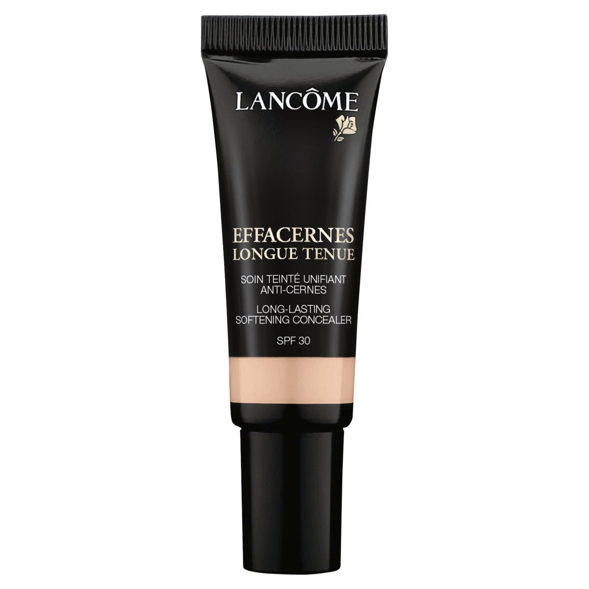 Lancome - Effacernes Long Lasting Concealer - 01 Beige Pastel - The Beauty Shop - 3614270971242