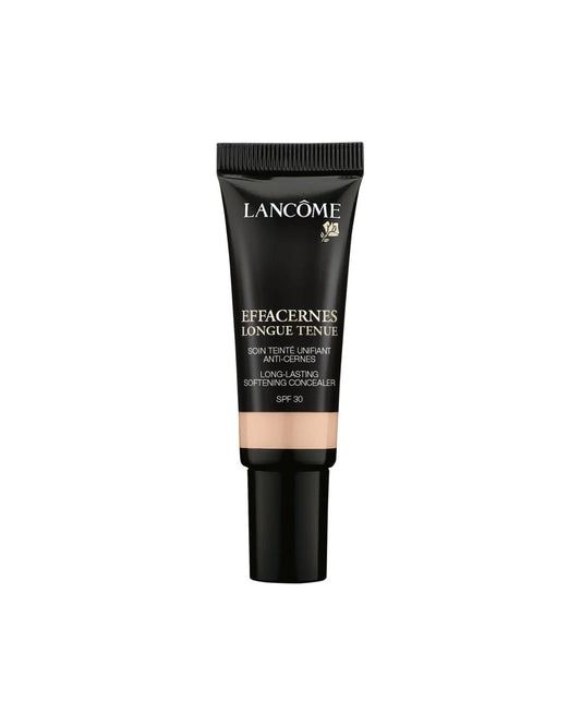 Lancome - Effacernes Long Lasting Concealer - 01 Beige Pastel - The Beauty Shop - 3614270971242