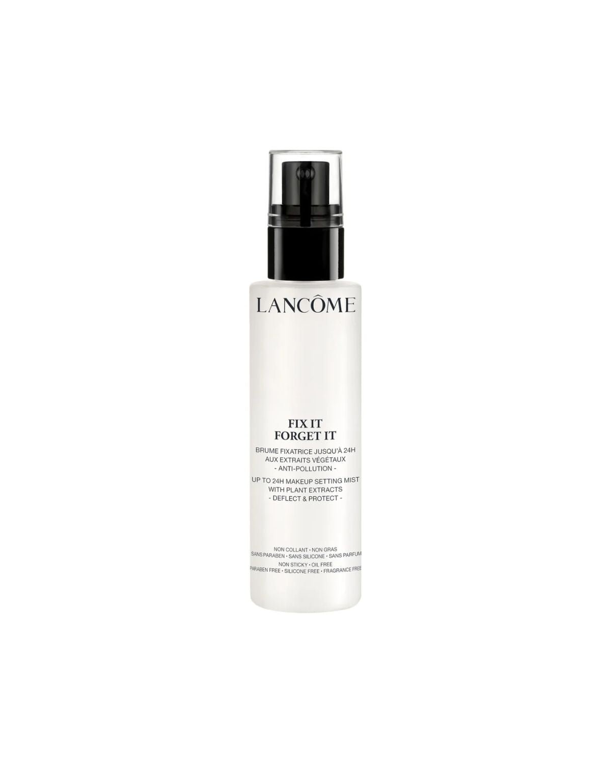 Fix It Forget It Makeup Setting Spray – The Beauty Shop