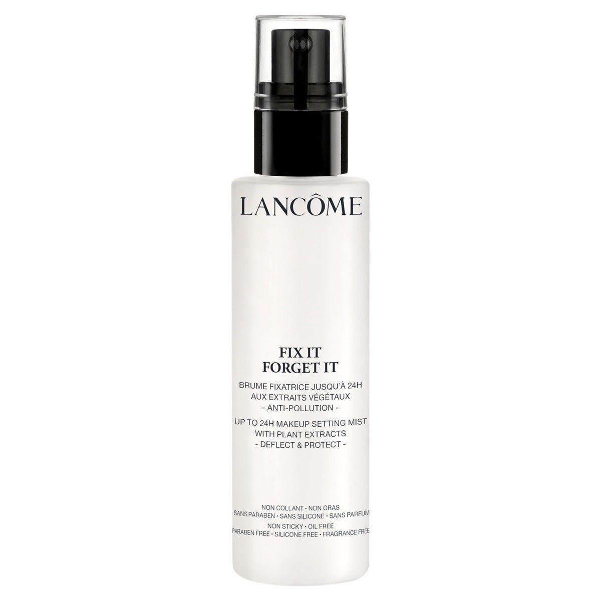 Lancome - Fix It Forget It Makeup Setting Spray - The Beauty Shop - 3605971639944