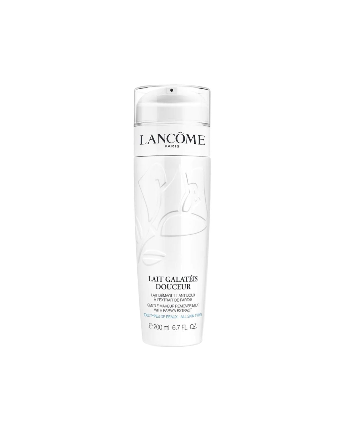 Lancome - Galatéis Douceur Gentle Softening Face Cleanser - 200ml - The Beauty Shop - 3605530742702