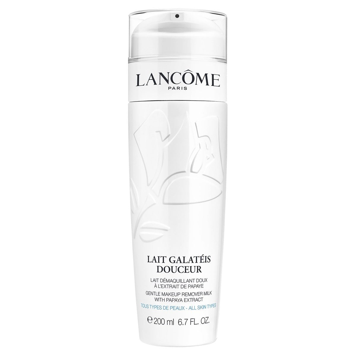 Lancome - Galatéis Douceur Gentle Softening Face Cleanser - 200ml - The Beauty Shop - 3605530742702