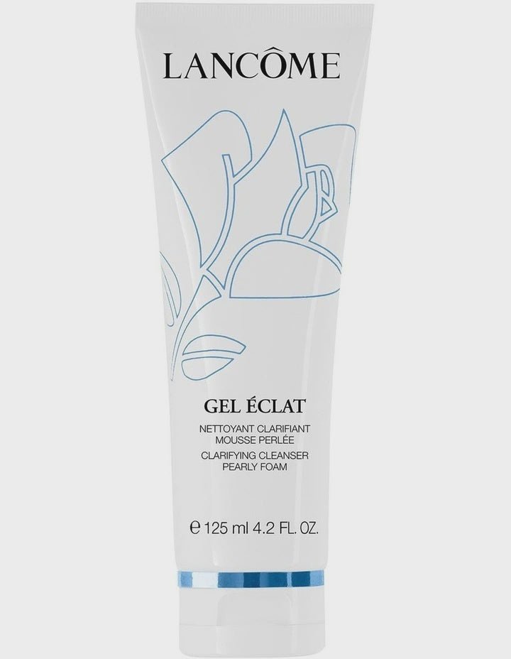 Lancome - Gel Eclat Clarifying Cleanser Pearly Foam - The Beauty Shop - 3605530741507