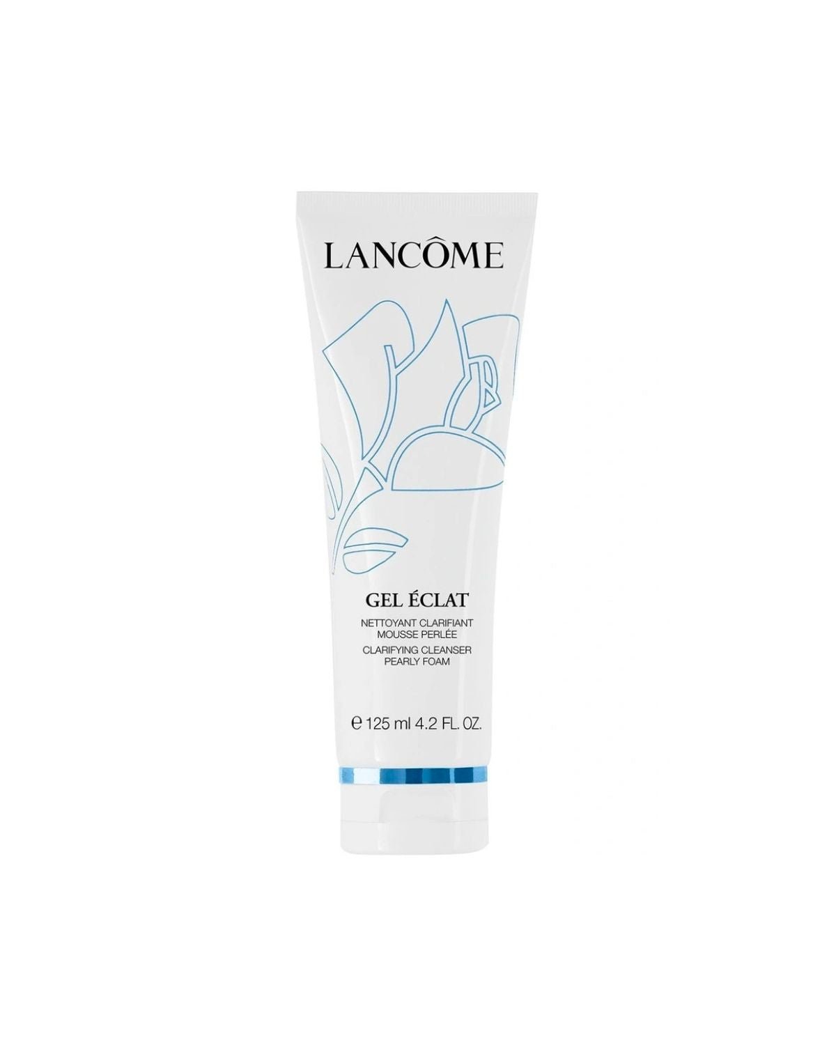 Lancome - Gel Eclat Clarifying Cleanser Pearly Foam - The Beauty Shop - 3605530741507