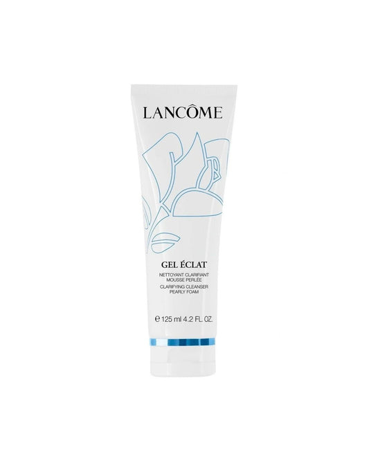 Lancome - Gel Eclat Clarifying Cleanser Pearly Foam - The Beauty Shop - 3605530741507