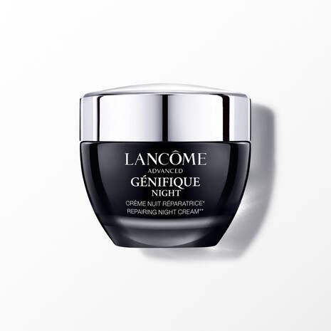 Lancome - Genifique Barrier Night Cream - The Beauty Shop - 3614273774413