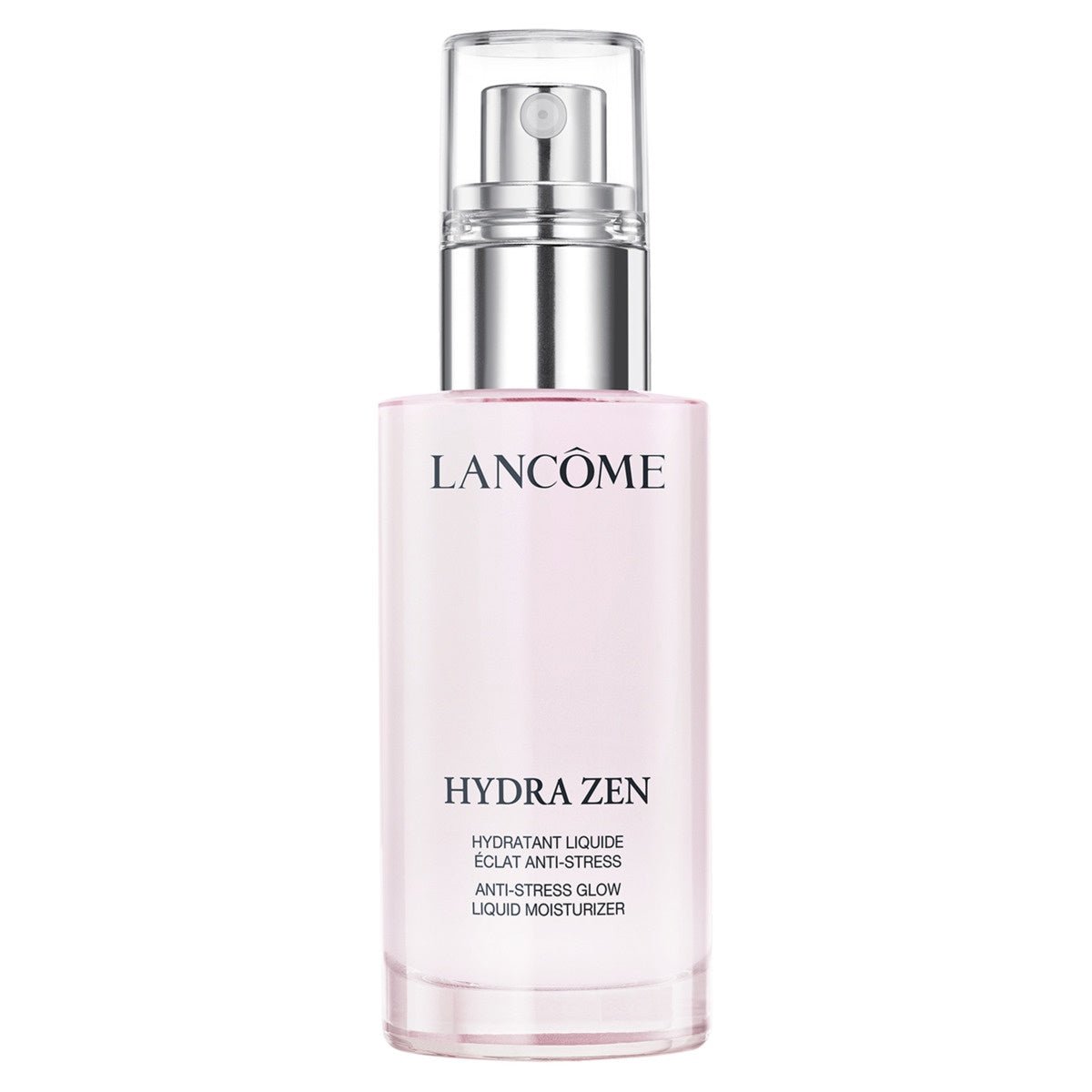 Lancome - Hydra Zen Anti - Stress Glow Liquid Moisturiser - The Beauty Shop - 3614272889354