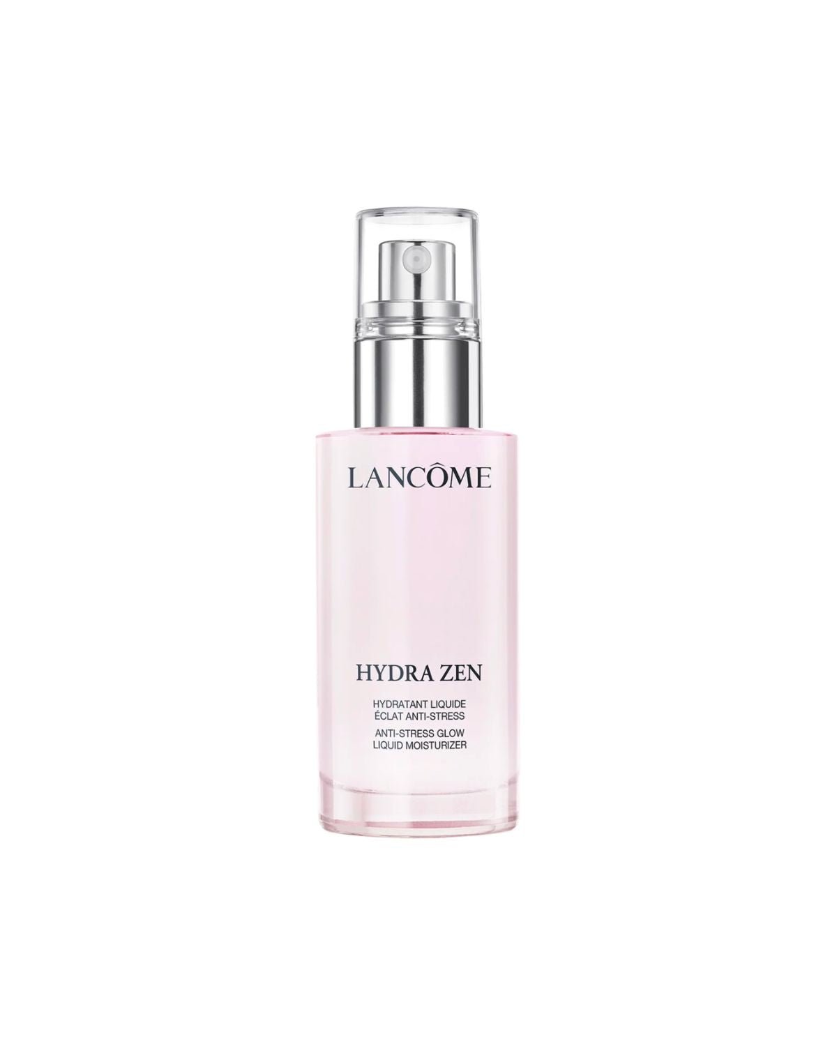 Lancome - Hydra Zen Anti - Stress Glow Liquid Moisturiser - The Beauty Shop - 3614272889354