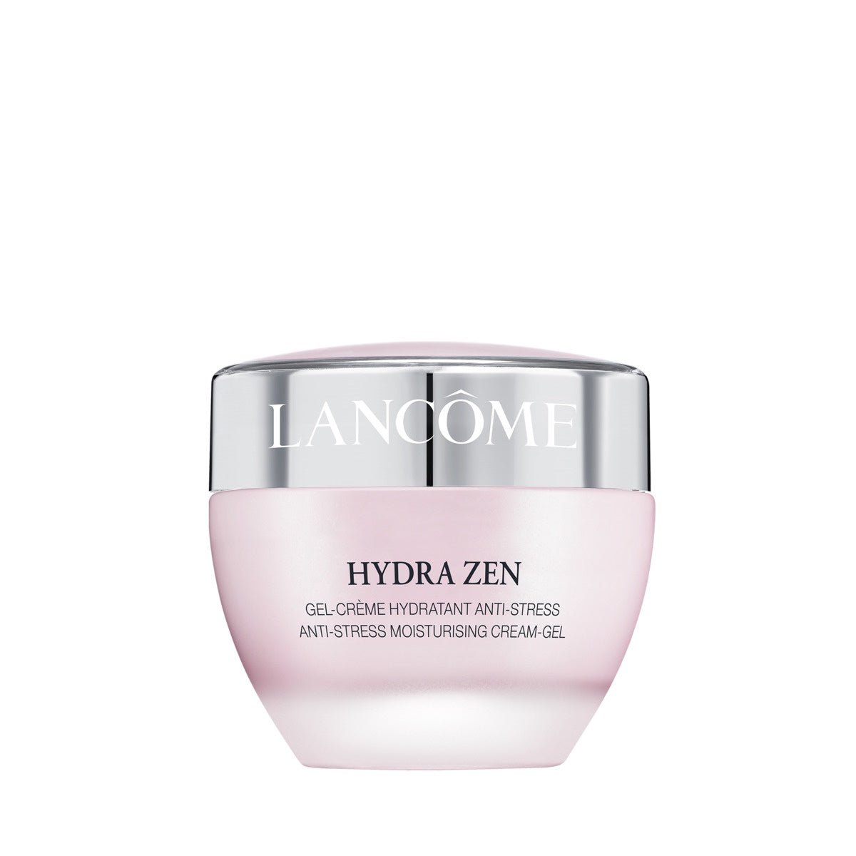 Lancome - Hydra Zen Anti - Stress Moisturising Day Cream - Gel - The Beauty Shop - 3605532418704