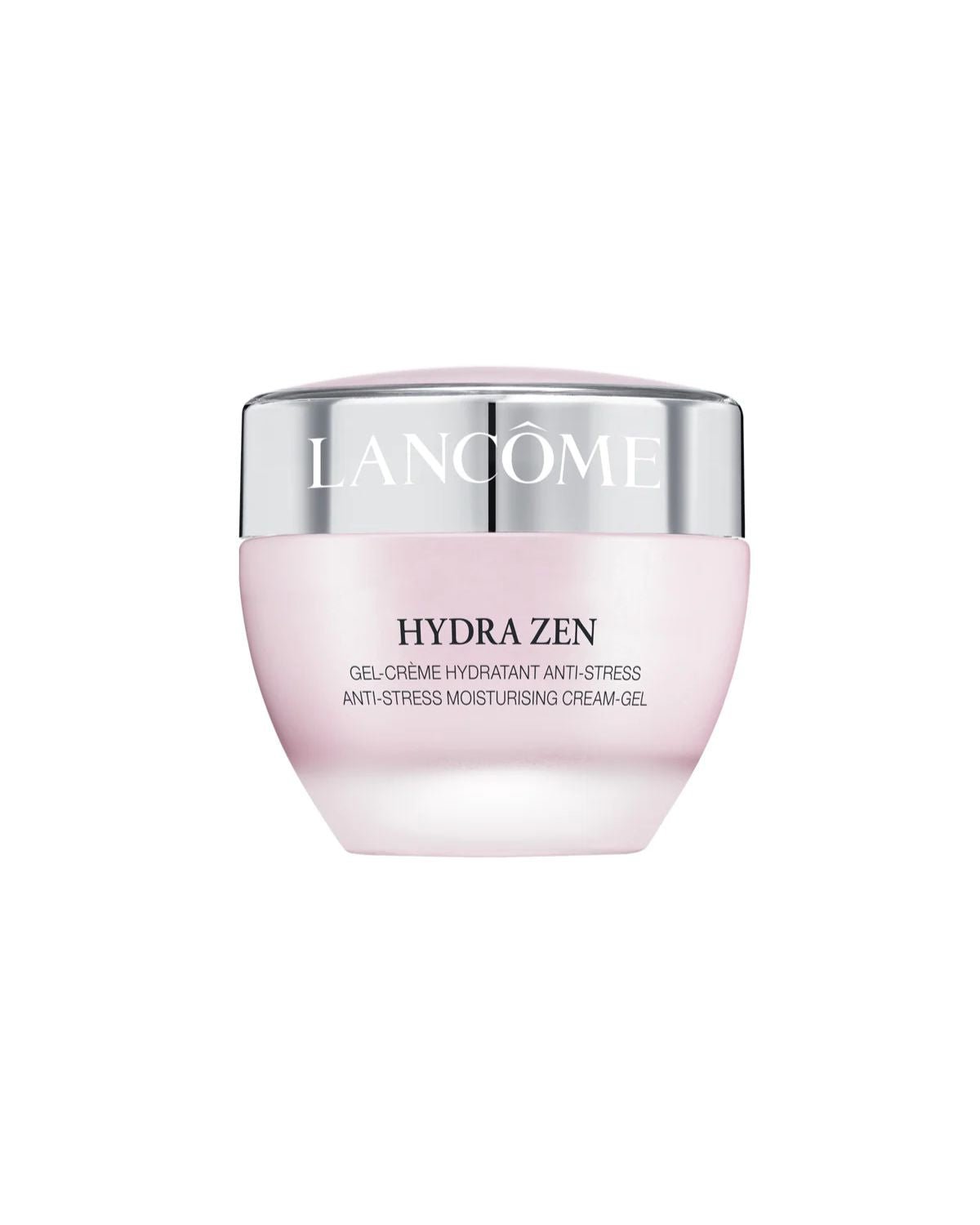 Lancome - Hydra Zen Anti - Stress Moisturising Day Cream - Gel - The Beauty Shop - 3605532418704