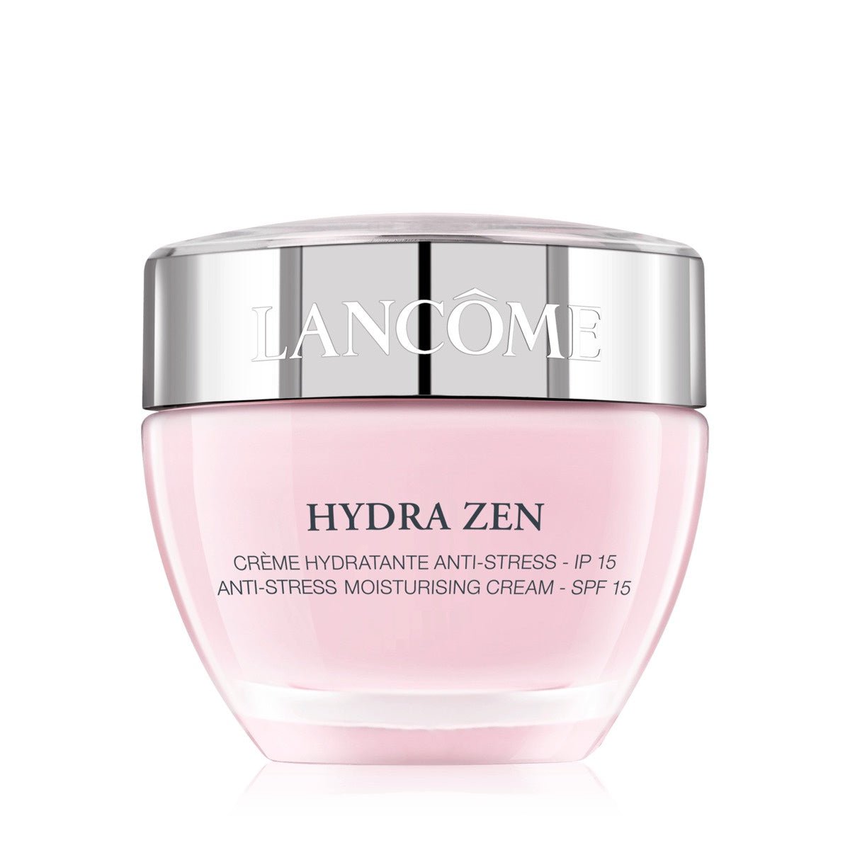 Lancome - Hydra Zen Anti - Stress Moisturising Day Cream SPF15 - The Beauty Shop - 3605532532653