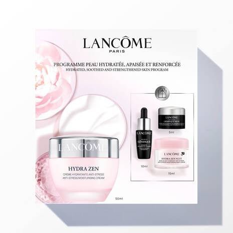 Lancome - Hydra Zen Cream GiftSet - The Beauty Shop - 3614273942270