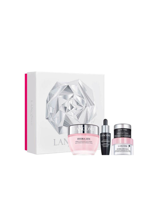 Lancome - Hydra Zen Skincare Routine Set - The Beauty Shop - 3614273882521