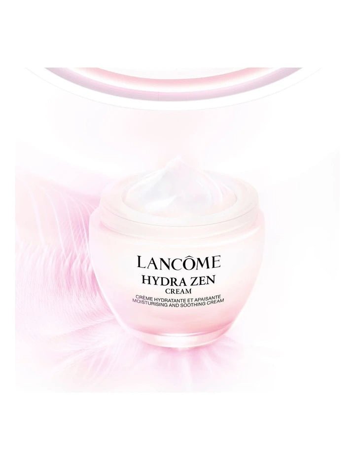 Lancome - Hydrazen Day Cream - 50ml - The Beauty Shop - 3614274158540