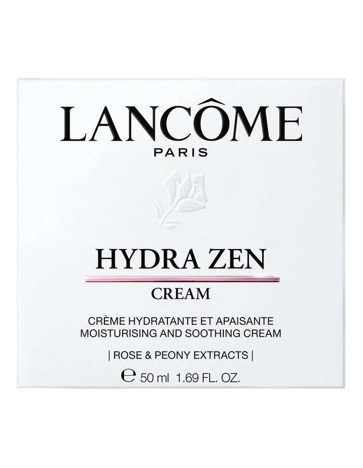 Lancome - Hydrazen Day Cream - 50ml - The Beauty Shop - 3614274158540