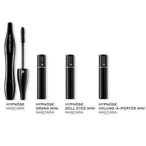 Lancome - Hypnôse Collection Holiday Mascara Set - The Beauty Shop - 3614274078343