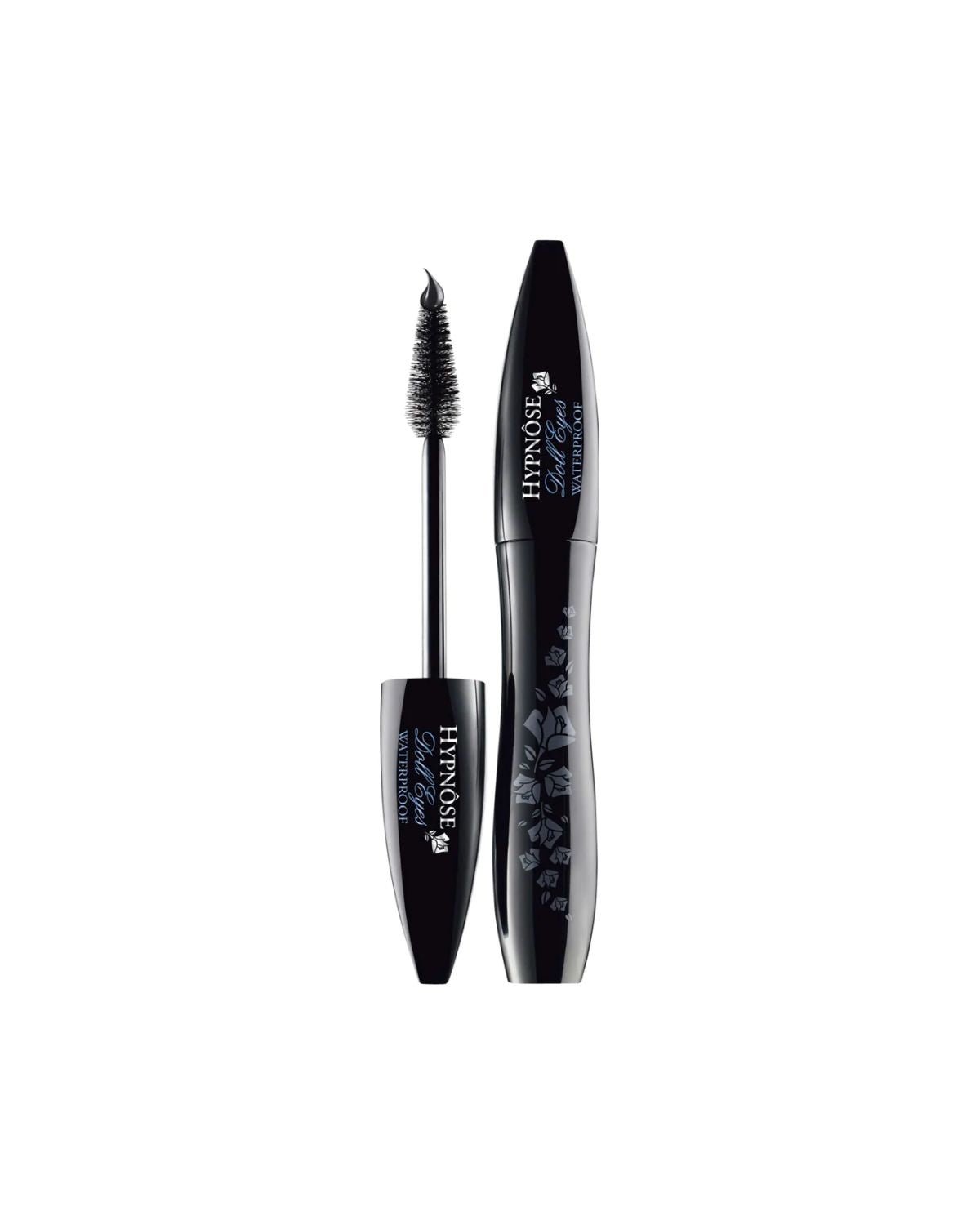 Lancome - Hypnose Doll Eyes Waterproof Mascara 01 Noir Midnight - The Beauty Shop - 3605532882048