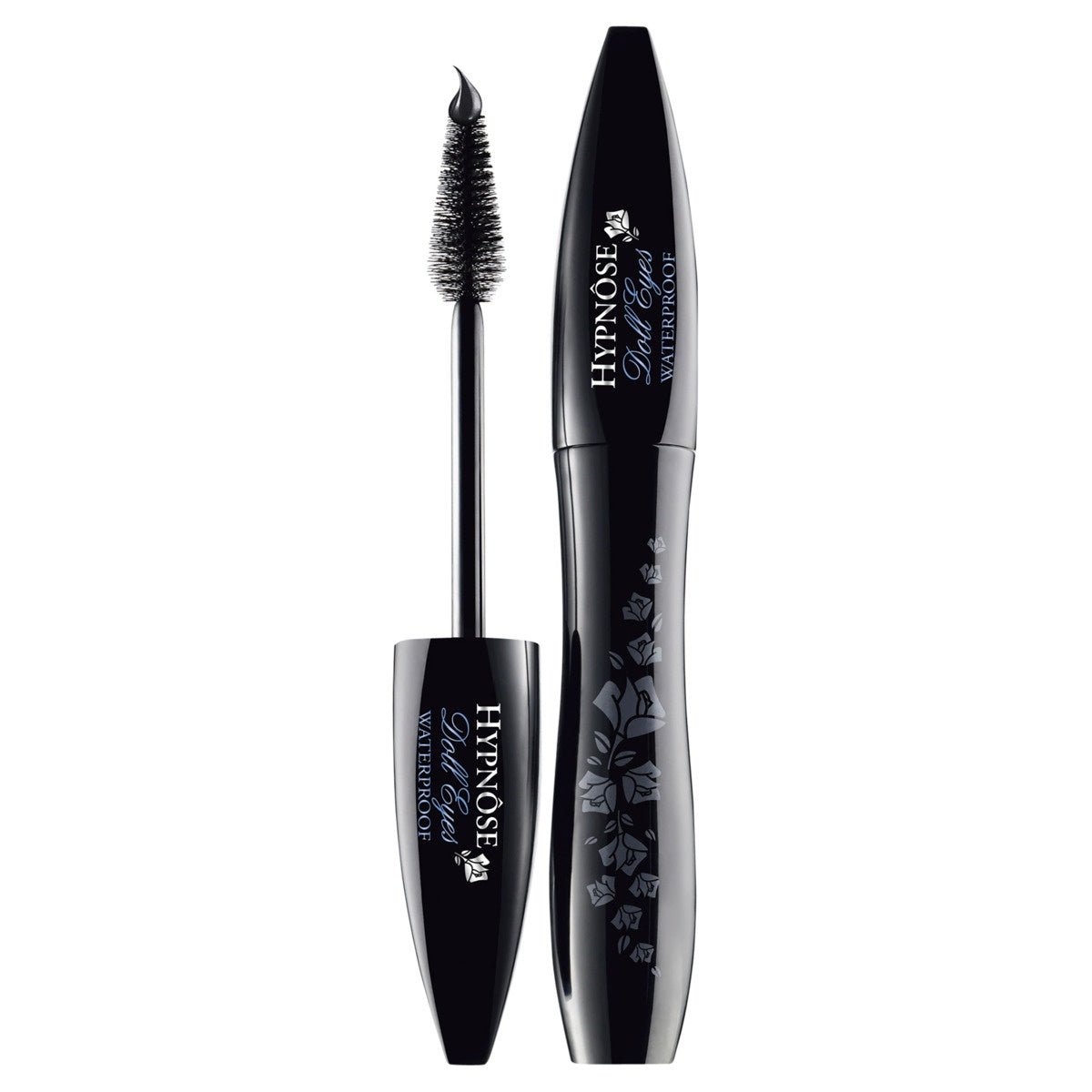 Lancome - Hypnose Doll Eyes Waterproof Mascara 01 Noir Midnight - The Beauty Shop - 3605532882048