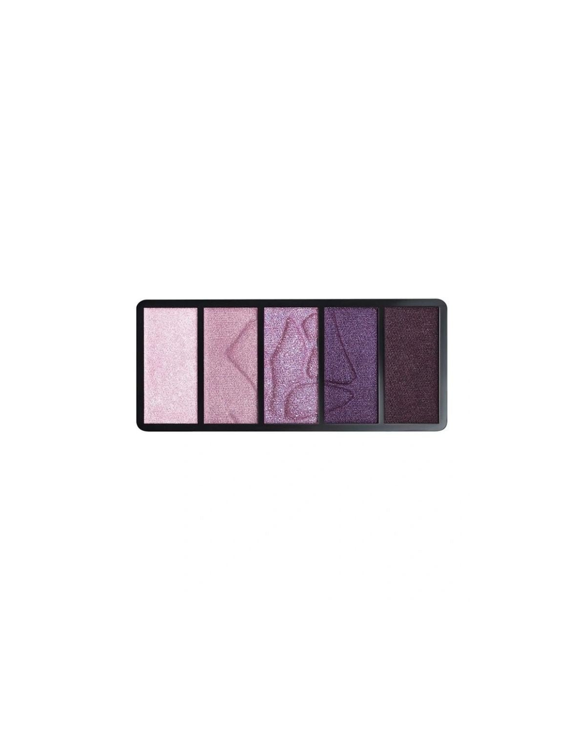 Lancome - Hypnose Eyeshadow Palette - 06 Reflets D Amethyste - The Beauty Shop - 3614272453159