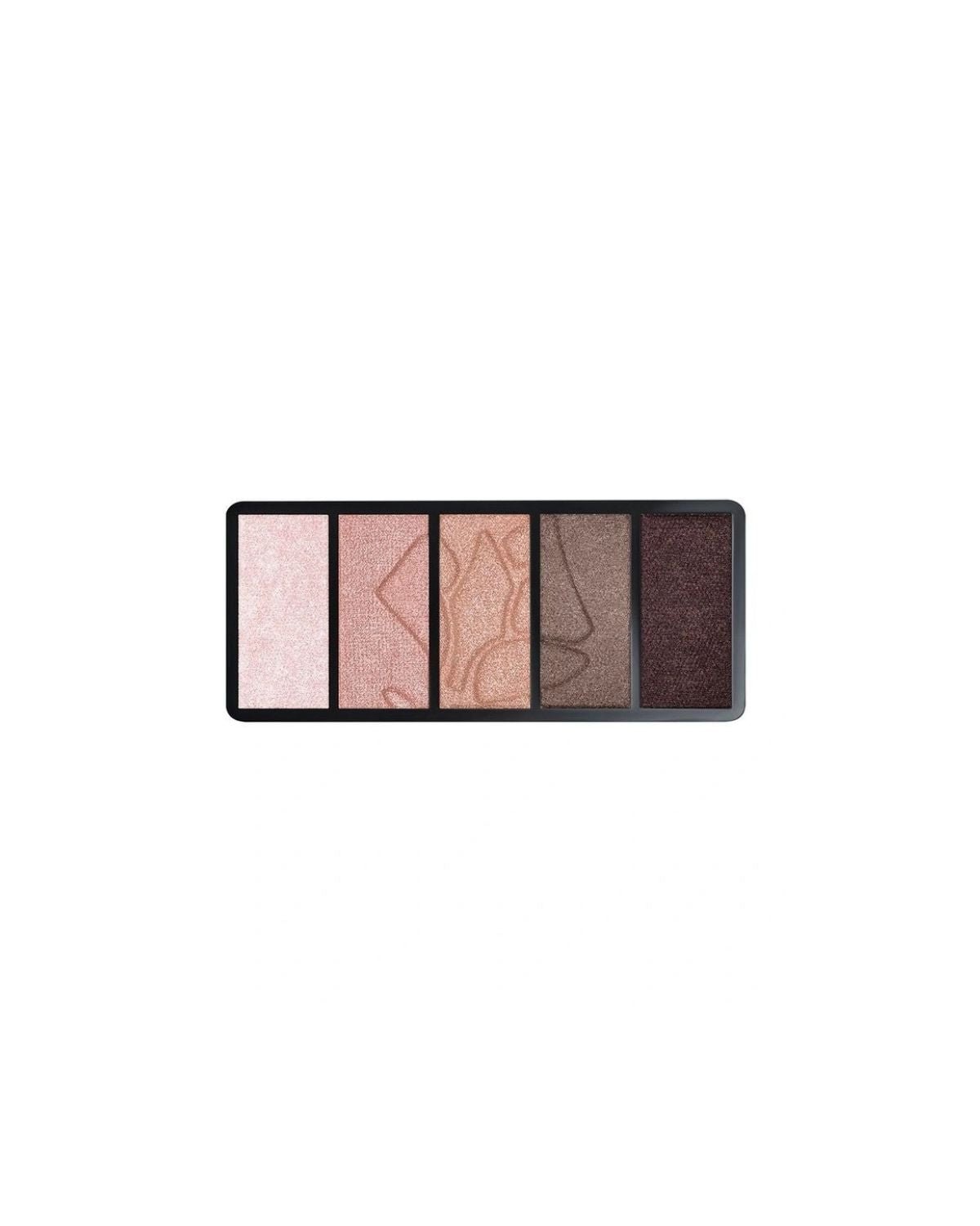 Lancome - Hypnose Eyeshadow Palette - 09 Fraicheur Rosee - The Beauty Shop - 3614272453180