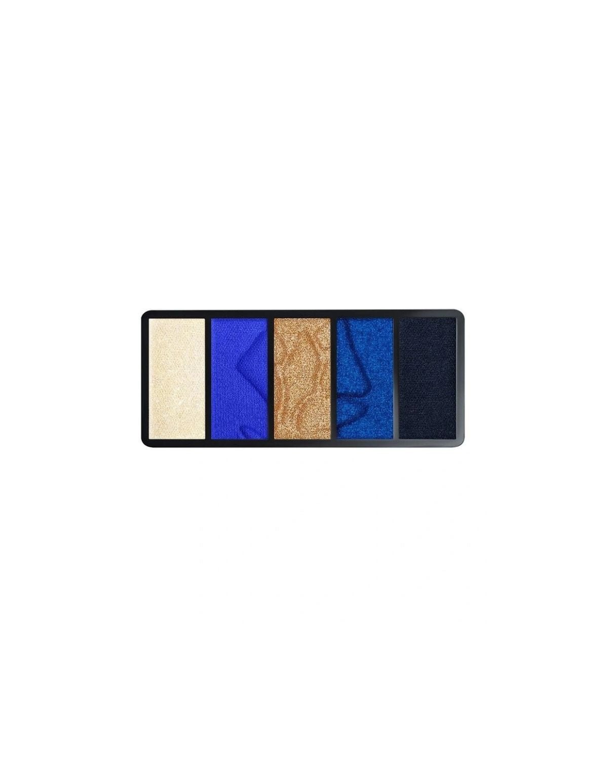 Lancome - Hypnose Eyeshadow Palette - 15 Bleu Hypnotique - The Beauty Shop - 3614272537545