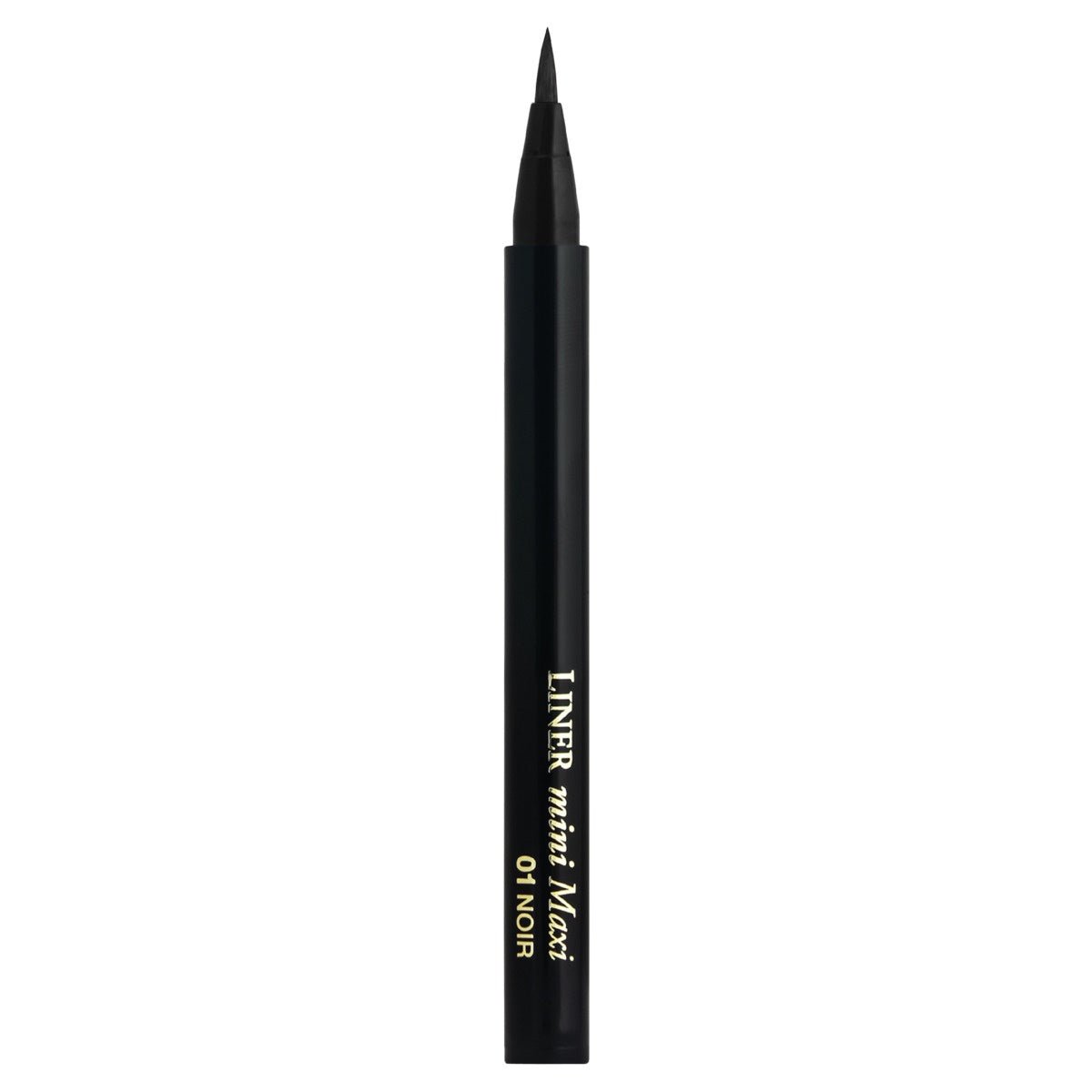 Lancome - Hypnose Liquid Eyeliner Mini Maxi 01 Noir - The Beauty Shop - 4935421618403