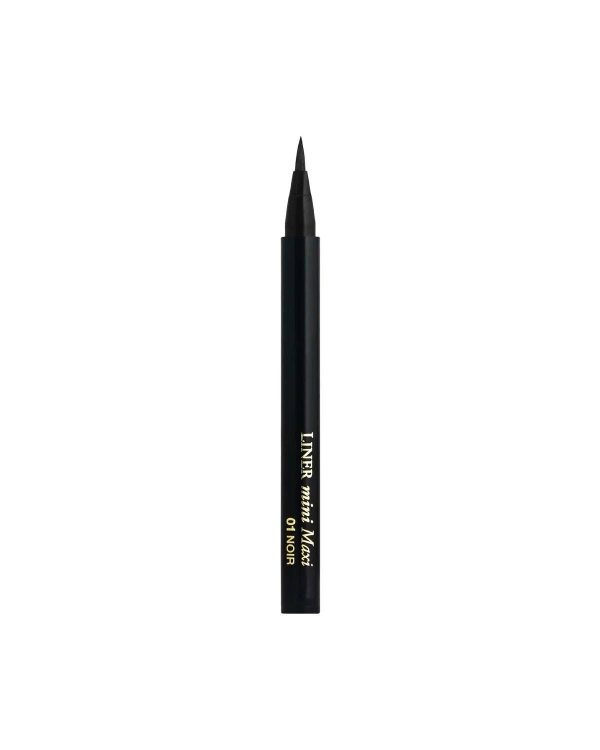 Lancome - Hypnose Liquid Eyeliner Mini Maxi 01 Noir - The Beauty Shop - 4935421618403