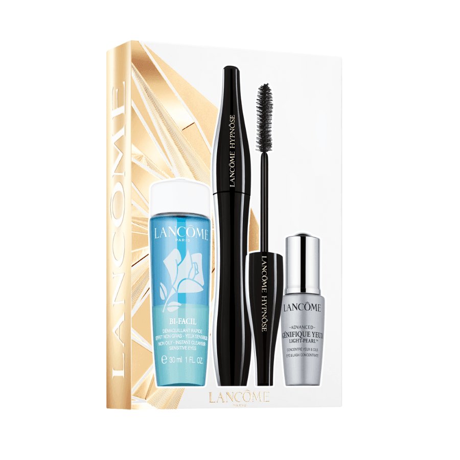 Lancome - Hypnose Mascara + Genifique Light Pearl Set - The Beauty Shop - 3614273882576