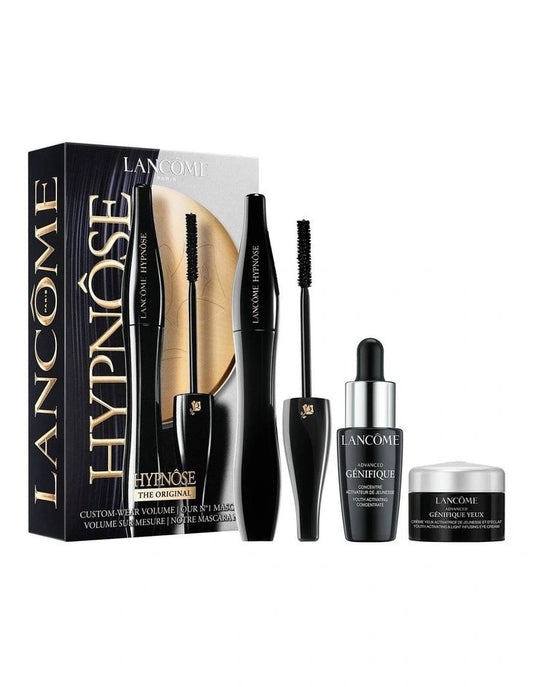 Lancome - Hypnose Mascara Genifique Set - The Beauty Shop - 3614273942867