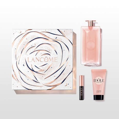 Lancome - Idôle 50ml Holiday Eye Look Set - The Beauty Shop - 3614274078459