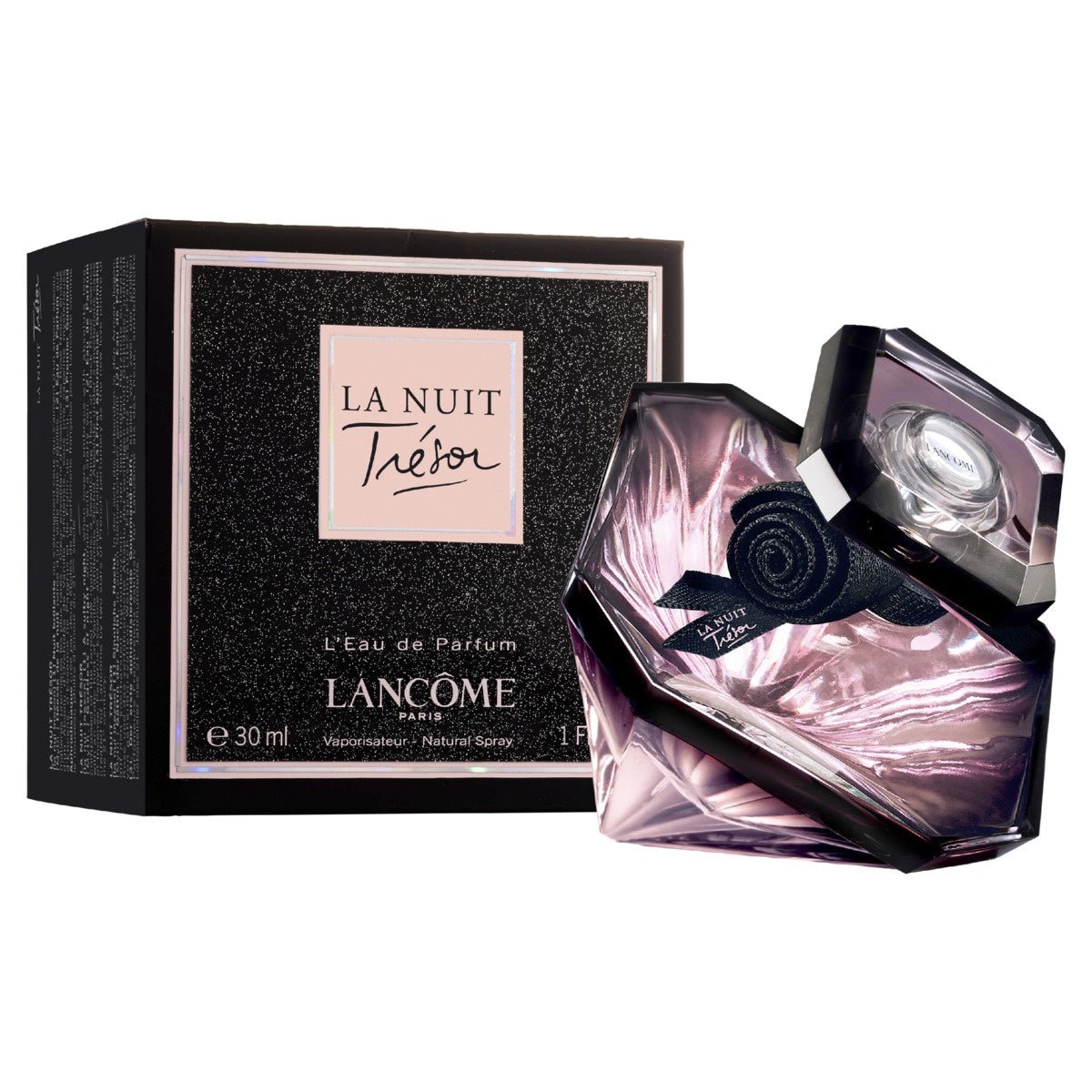 Lancome - La Nuit Tresor L'Eau De Parfum - 30ML - The Beauty Shop - 3605533315163