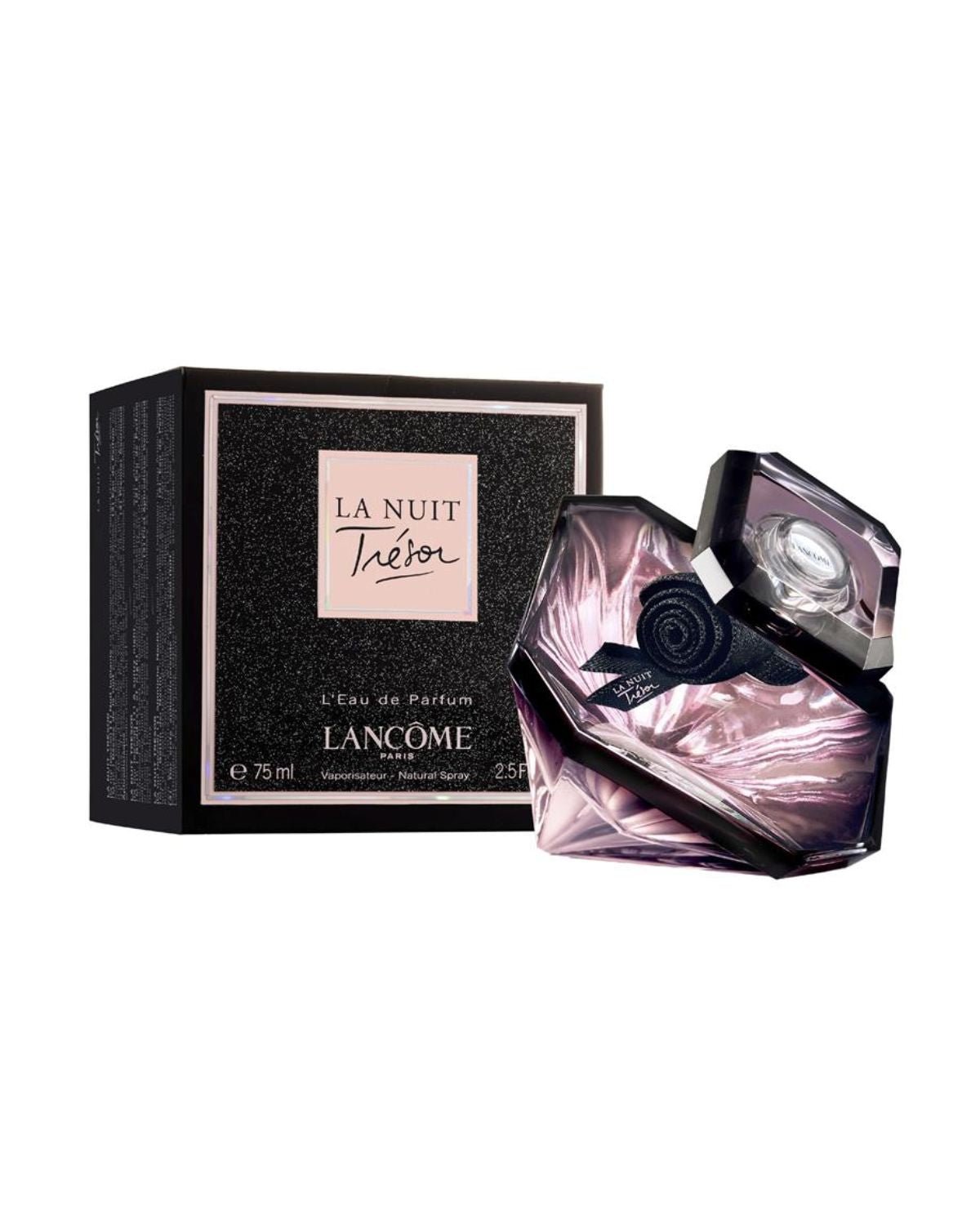 Lancome - La Nuit Tresor L'Eau De Parfum 75ml - The Beauty Shop - 3605533315347