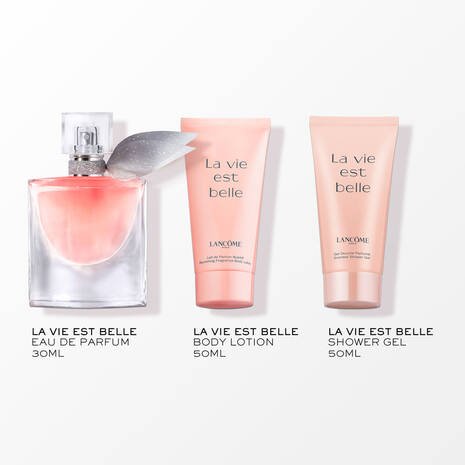 Lancome - La Vie Est Belle 30Ml Body Care Holiday Set - The Beauty Shop - 3614274078411