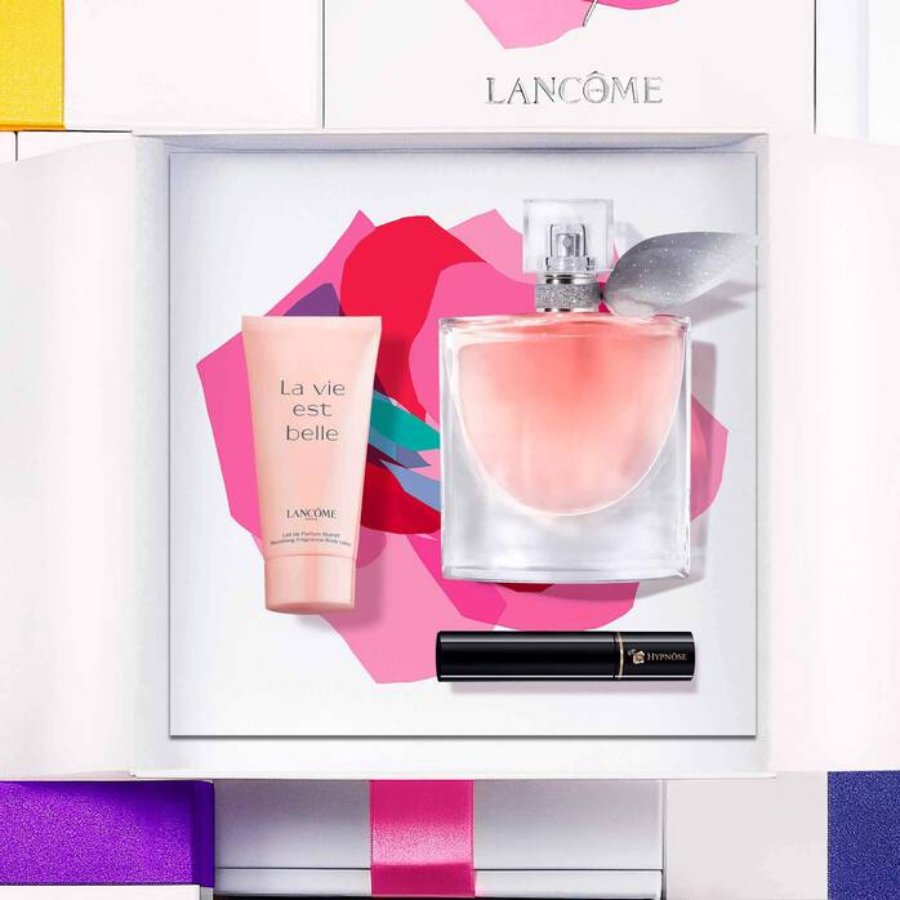 Lancome - La Vie Est Belle EDP Giftset - The Beauty Shop - 3614273950770