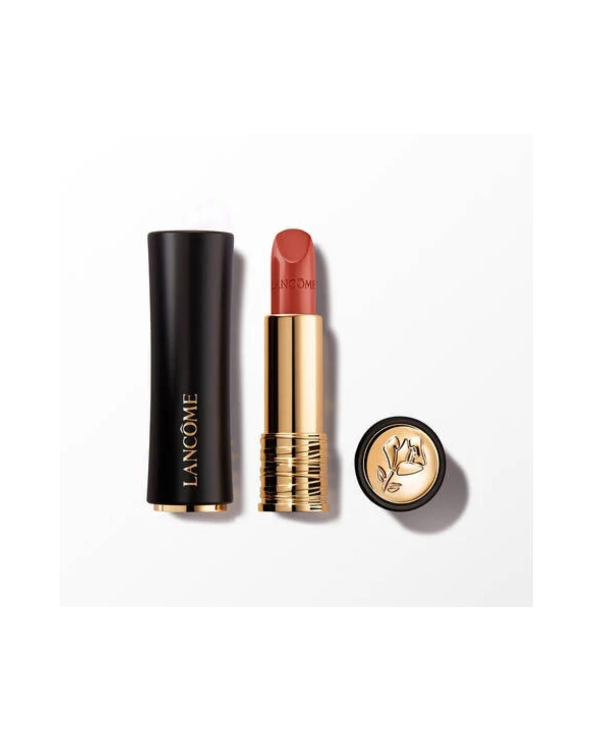 Lancome - L'Absolu Rouge Cream Lipstick - 295 French - Rendez - vous - The Beauty Shop - 3614273307093