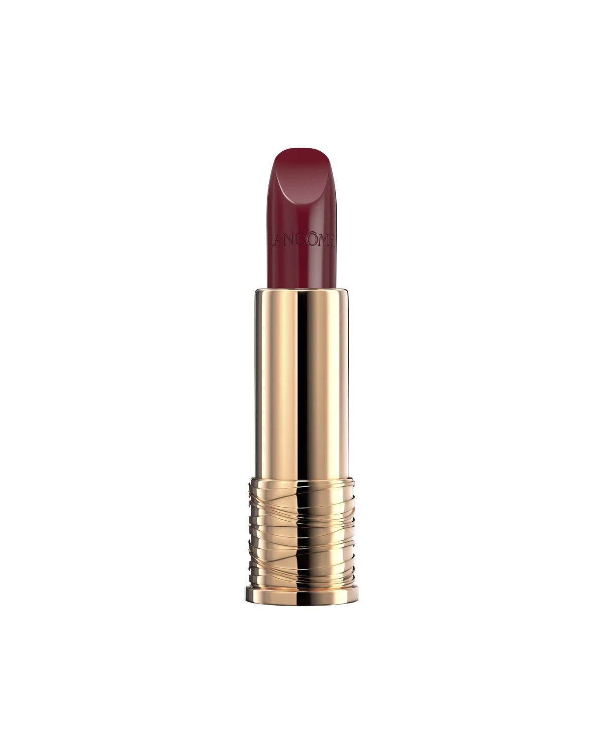 Lancome - L'Absolu Rouge Cream Lipstick - 397 Berry Noir - The Beauty Shop - 3614273307017