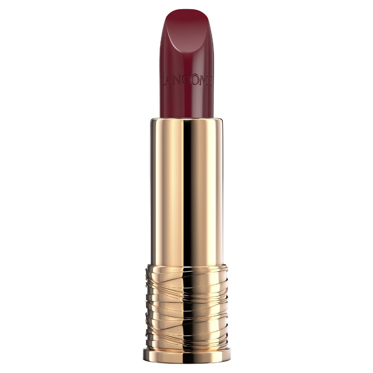 Lancome - L'Absolu Rouge Cream Lipstick - 397 Berry Noir - The Beauty Shop - 3614273307017