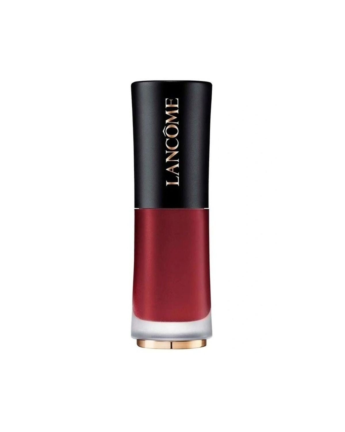 Lancome - L'Absolu Rouge Drama Liquid Ink Matte Lipstick - 481 Nuit Pourpre - The Beauty Shop - 3614273250696