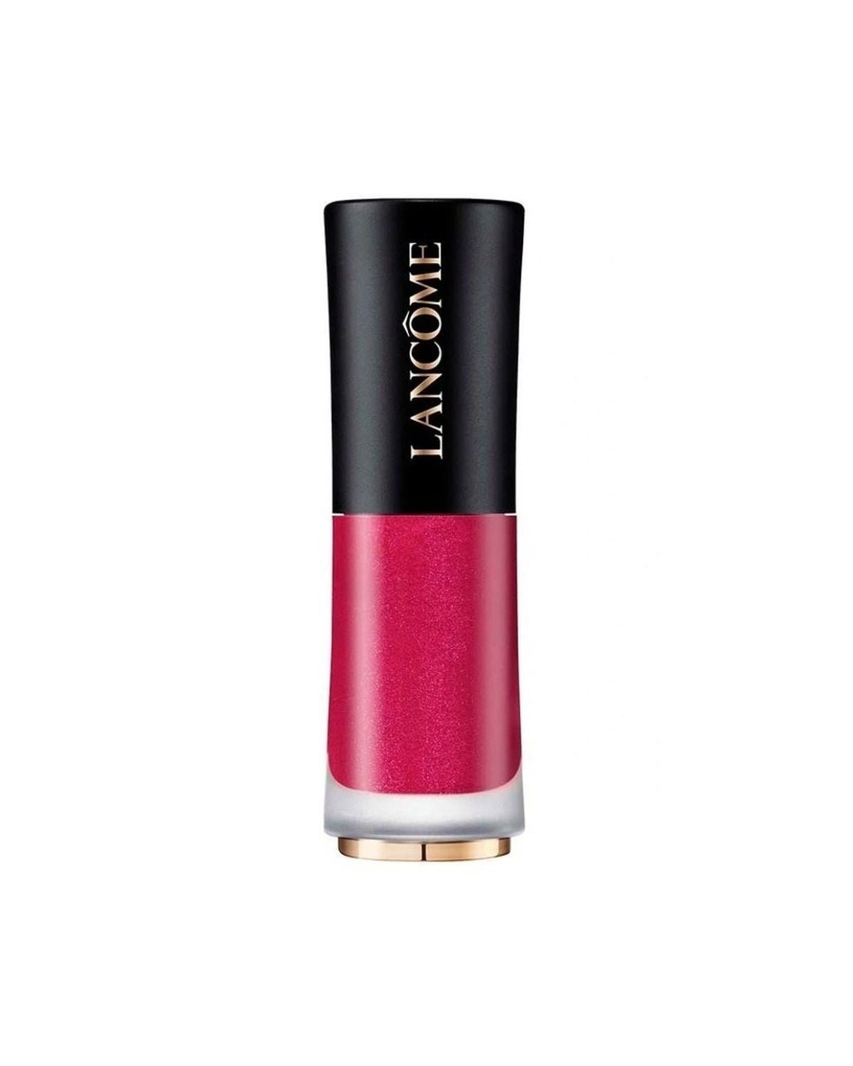 Lancome - L'Absolu Rouge Drama Liquid Ink Matte Lipstick - 502 Fiery Pink - The Beauty Shop - 3614273250795